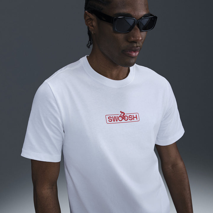 HJ0730 - T-Shirt e Polo - Nike