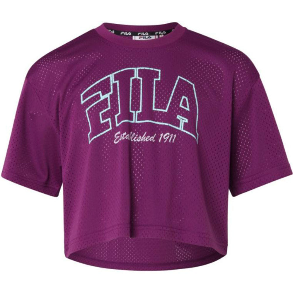 FAT0654 - T-Shirt e Polo - Fila