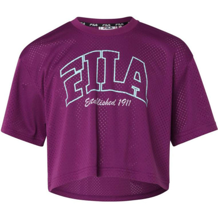 FAT0654 - T-Shirt e Polo - Fila