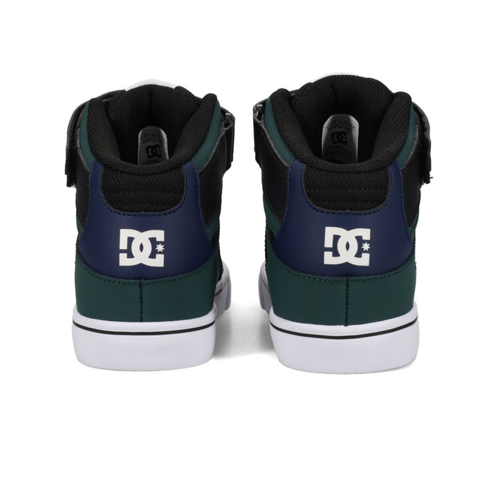 ADBS300324 - Scarpe - DC Shoes - Kids - Bambini - Sneakers - Strappo