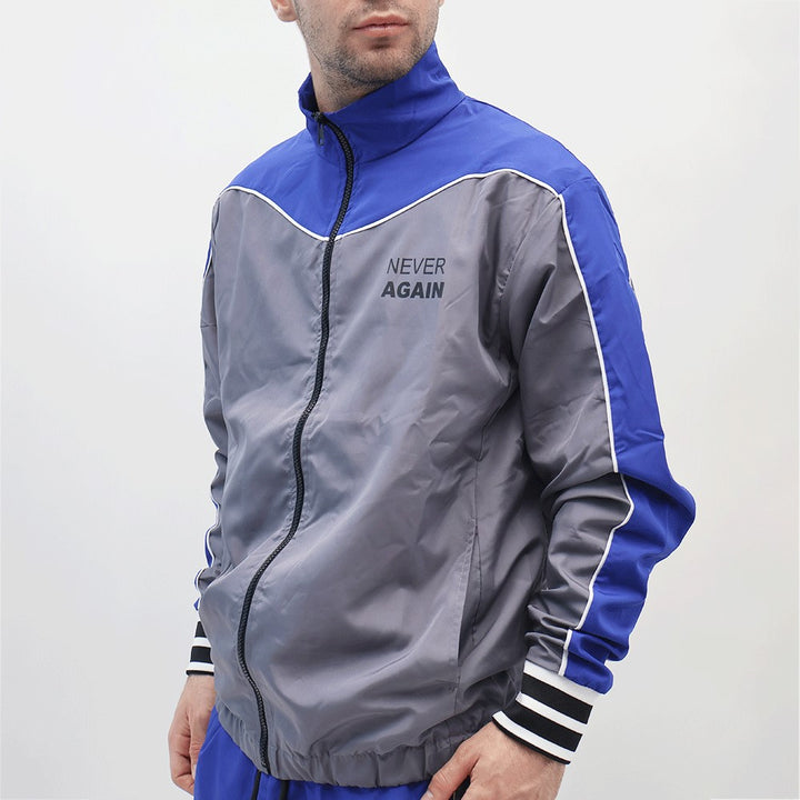 NE-08 - Tute - NEVER/AGAIN