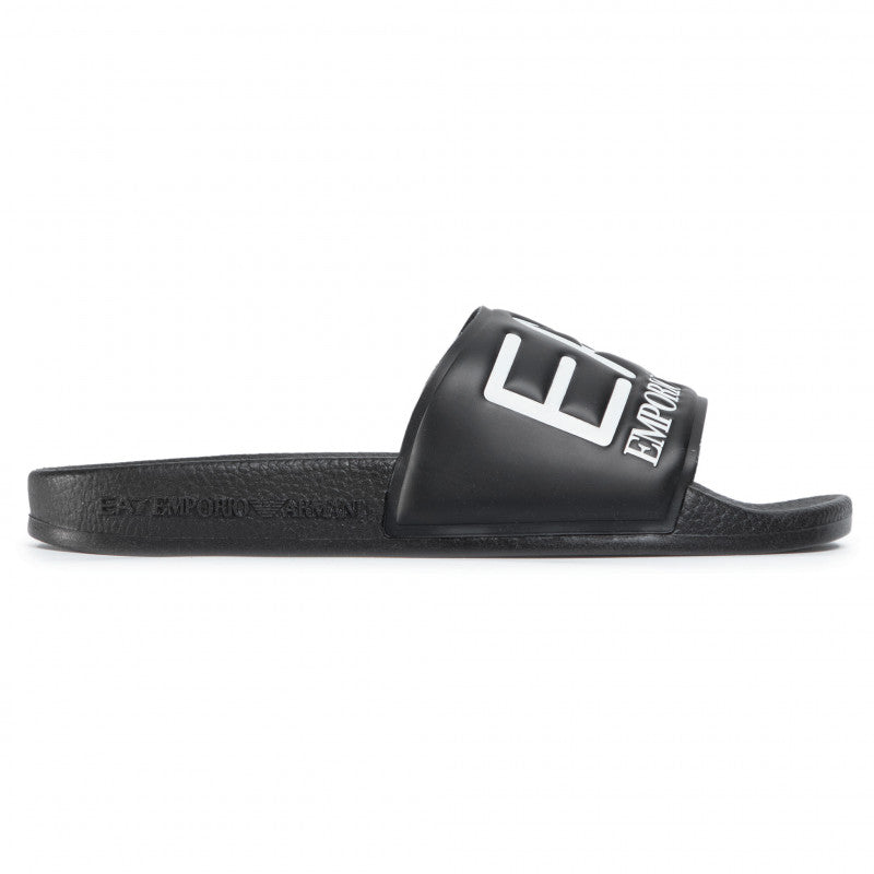 EA7 slippers - EMPORIO ARMANI