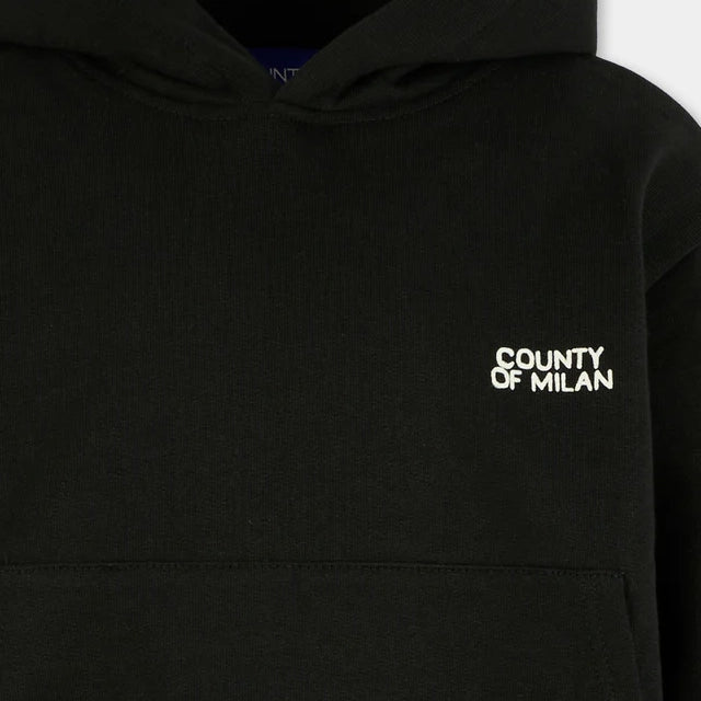 F5CMJBHS006 - Felpe - Marcelo Burlon