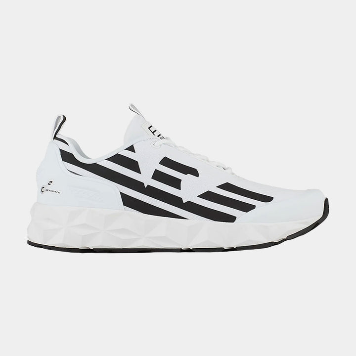 EA7 Ultimate Kombat sneakers - EMPORIO ARMANI