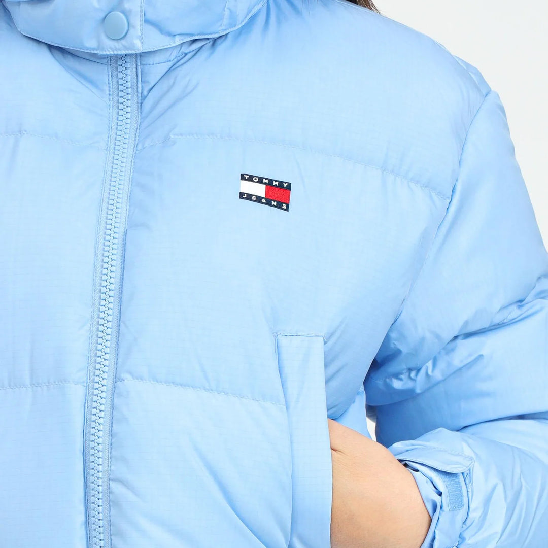 DW0DW18609C1Z - Giacche - Tommy Hilfiger