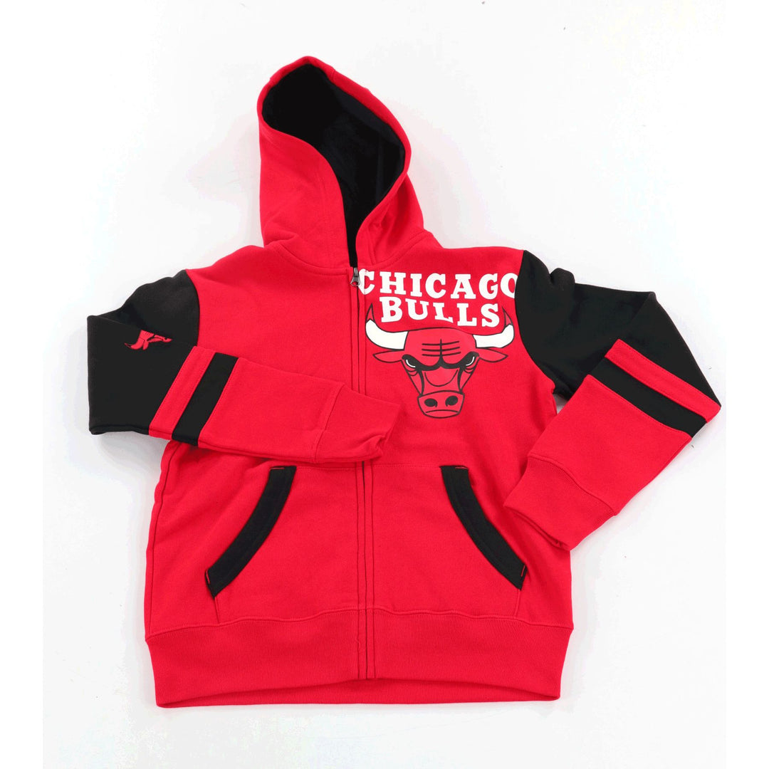 K2B3ST00 - Felpe - Mitchell & Ness