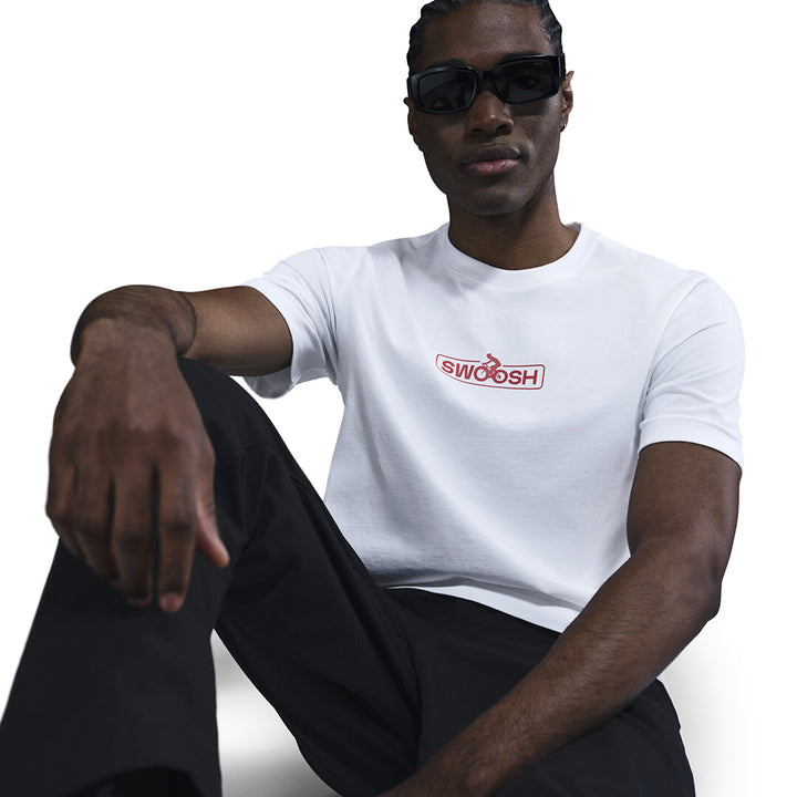 HJ0730 - T-Shirt e Polo - Nike