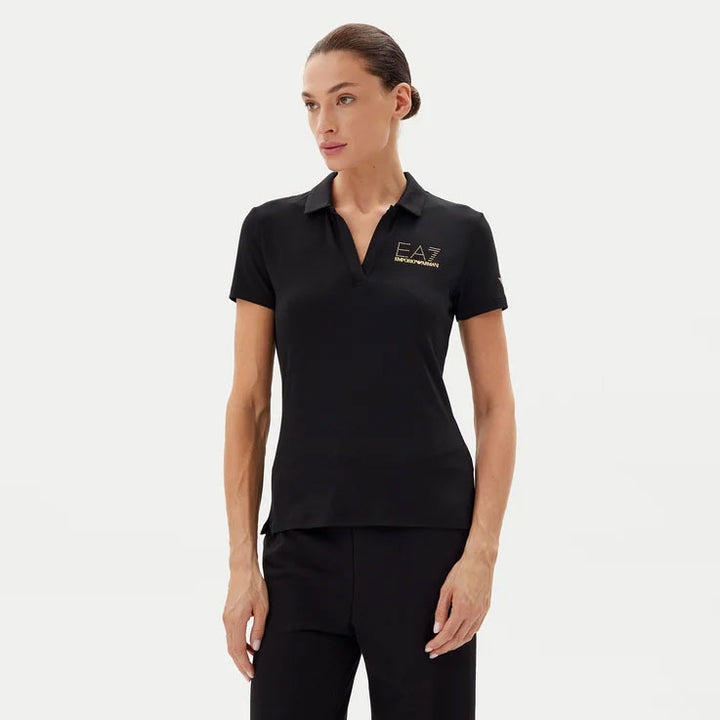 7W000266 AF12500 - T-Shirt e Polo - EMPORIO ARMANI