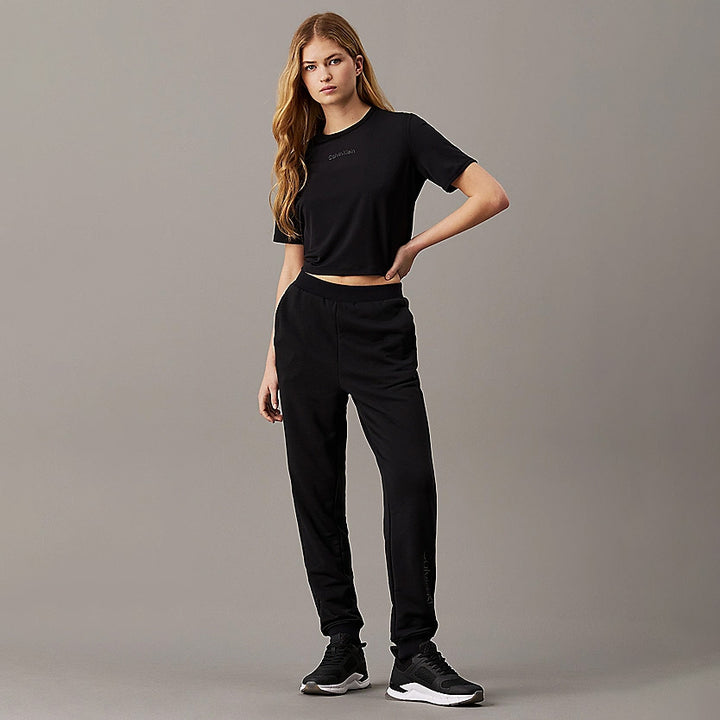 00GWF4P601BAE - Pantaloni - Calvin Klein