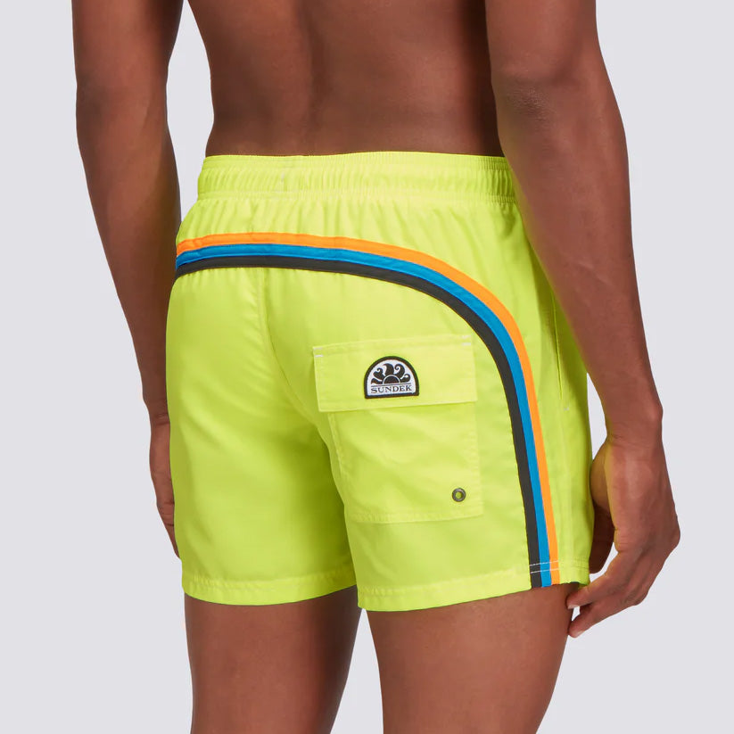 M504BDRT3Y2 - Costumi da bagno - Sundek