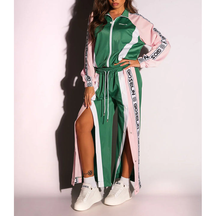 TUTA TRILUX C/CIAPPE - Tute - Gioselin