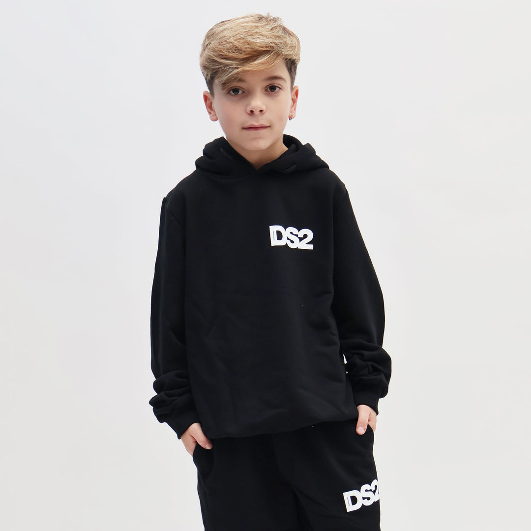 FW25K064 - Felpe - DS2