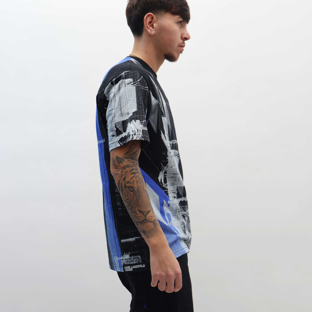 KL246D1710 - Maglieria - KARL LAGERFELD