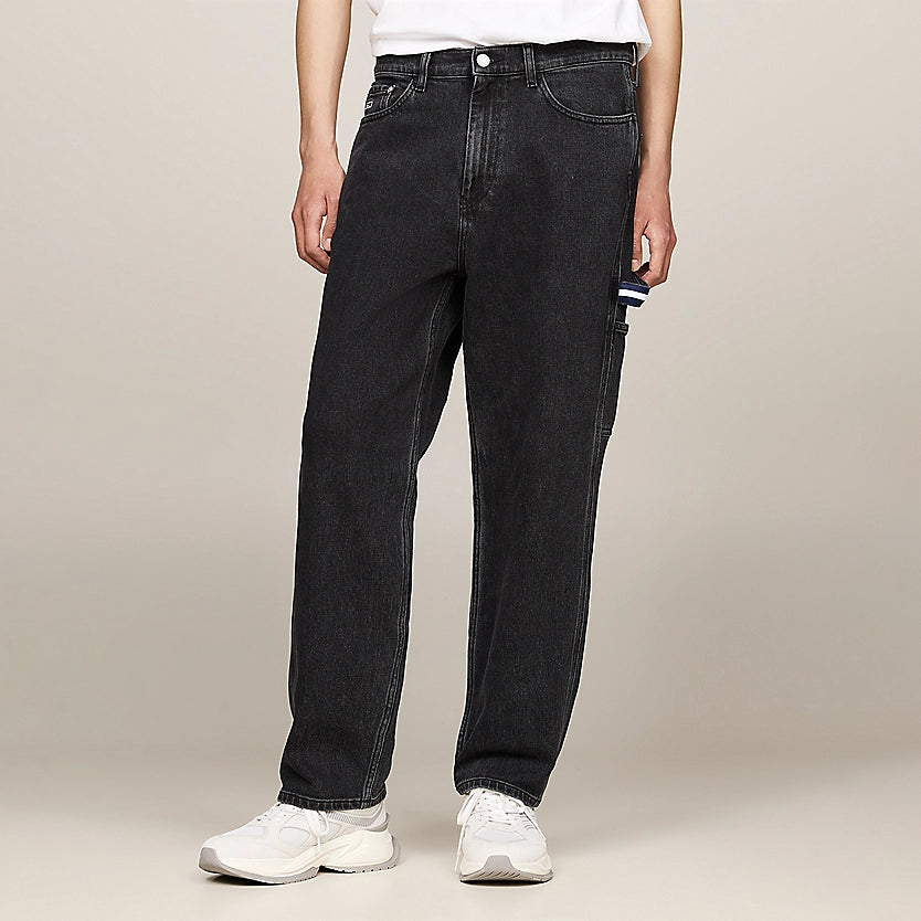 DM0DM193361BZ - Pantaloni - Tommy Hilfiger