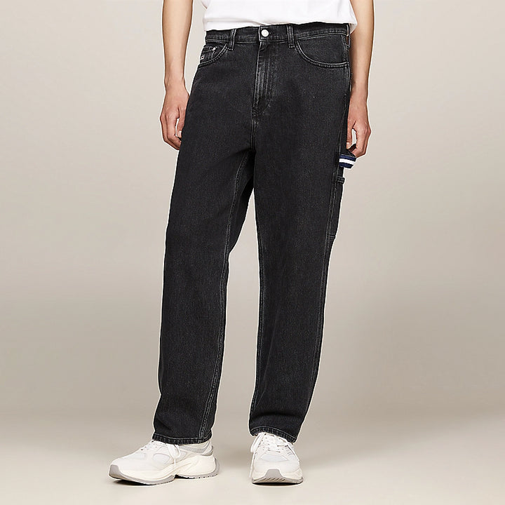 DM0DM193361BZ - Pantaloni - Tommy Hilfiger