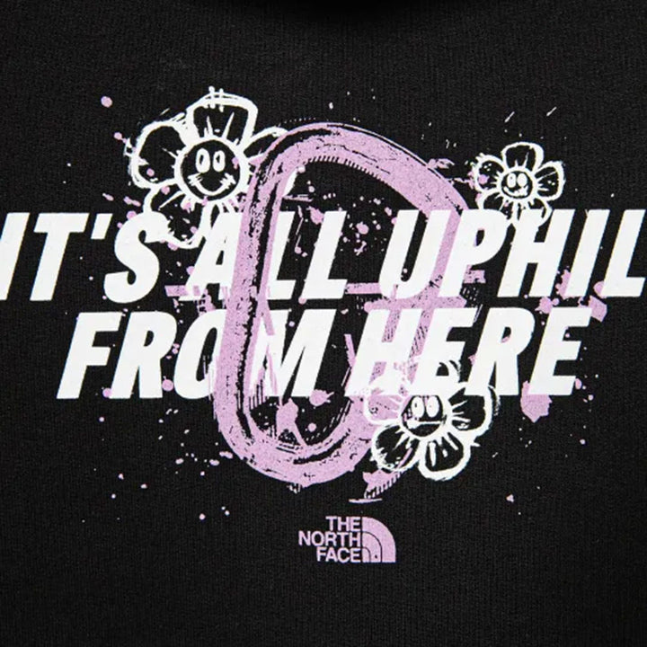 NF0A8AXRJK31 - Felpe - THE NORTH FACE