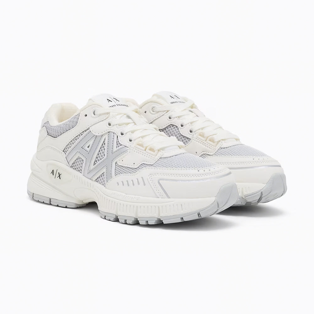 XDX195 XV944 - Scarpe - Armani Exchange