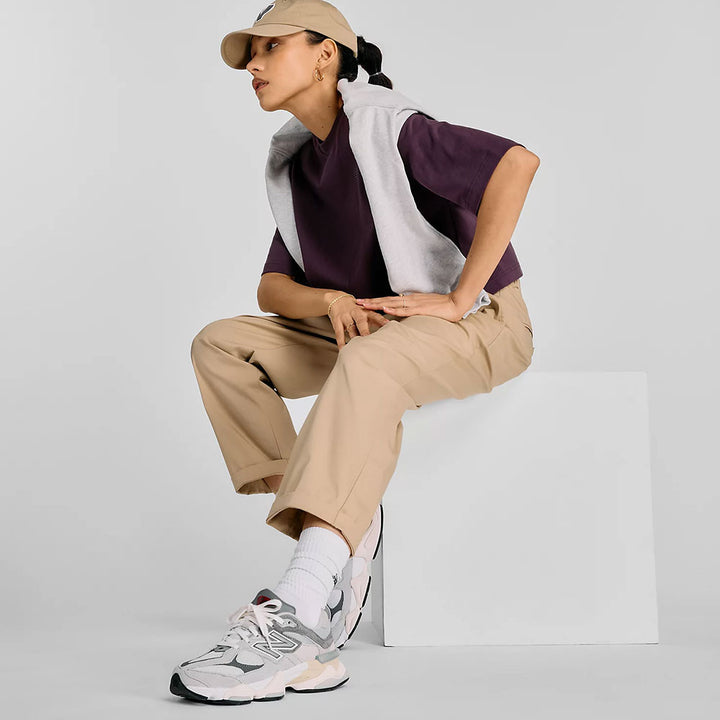 WP43536SOT - Pantaloni - New Balance