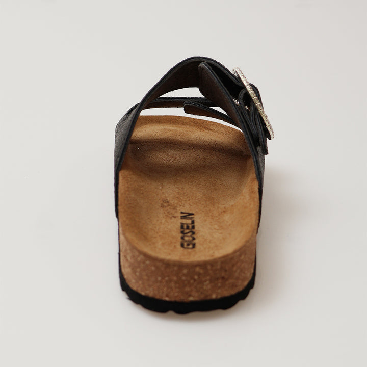 GIOIELLO CRYSTAL - Scarpe - Gioselin