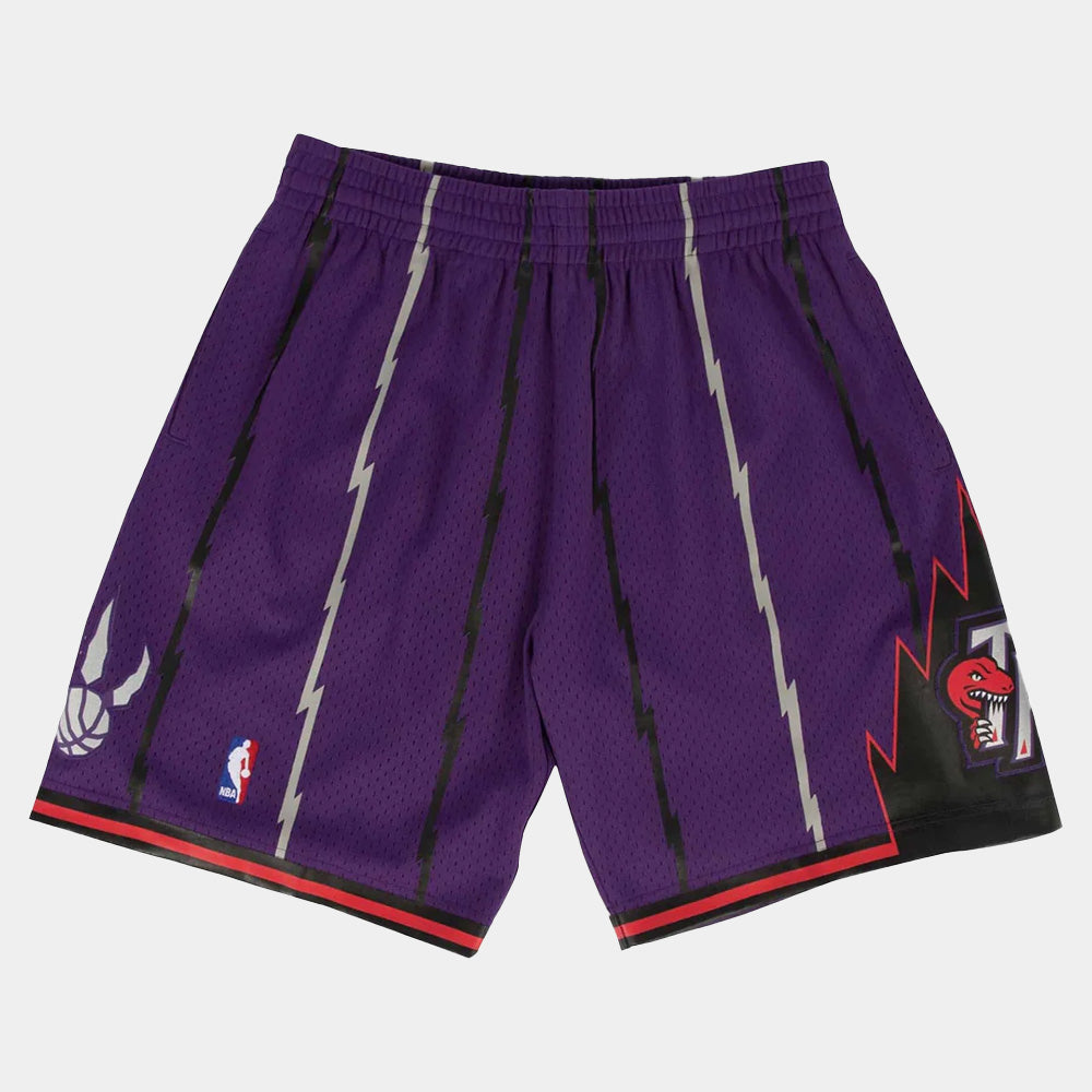 SMSHGS18255-TRAPURP98 - Shorts - Mitchell & Ness