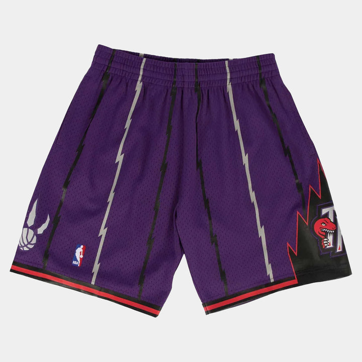 SMSHGS18255-TRAPURP98 - Shorts - Mitchell & Ness