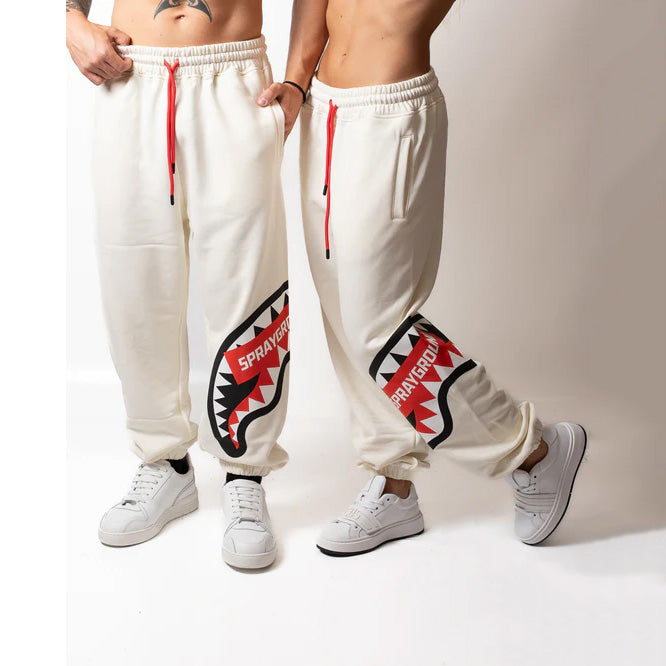 SP786GIVO - Pantaloni - Sprayground