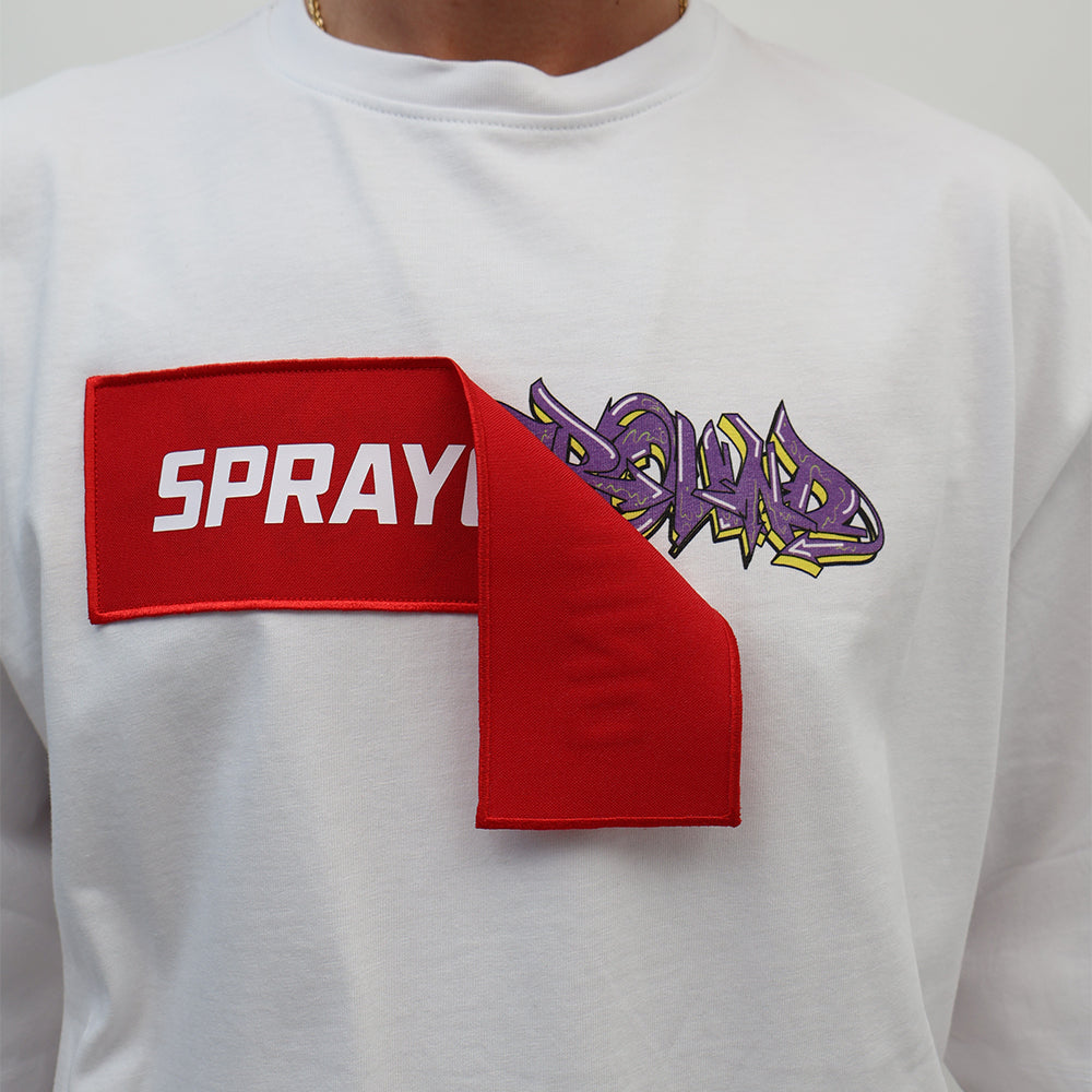 SP699 - T-Shirt e Polo - Sprayground