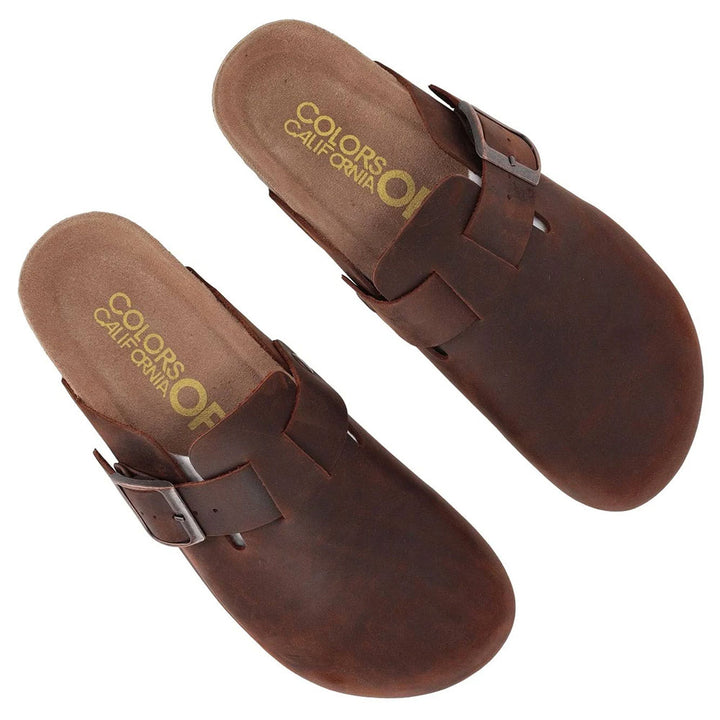 HC.BIO411 - Scarpe - Colors Of California