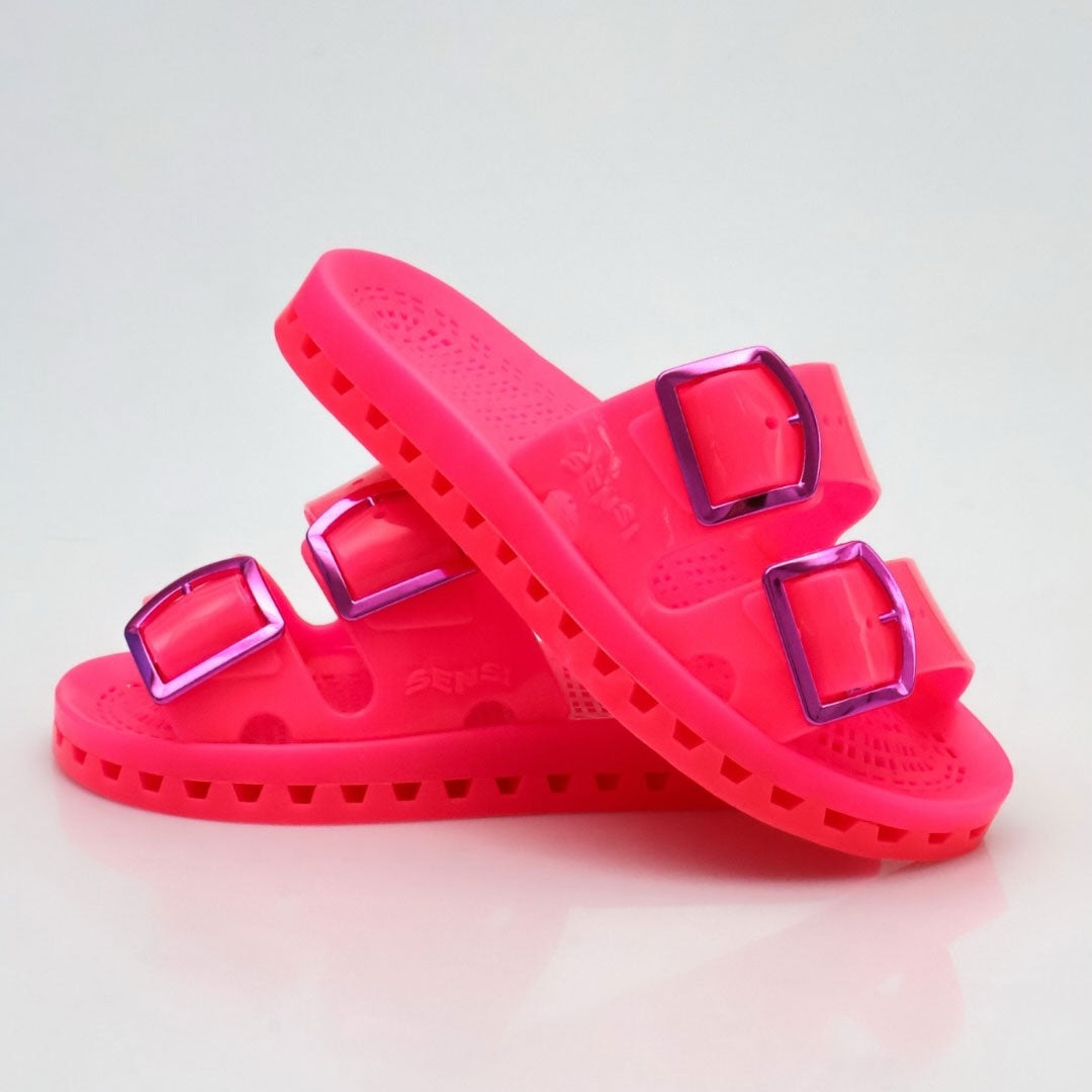 JOLLA ENERGY KIDS - Scarpe - Sensi