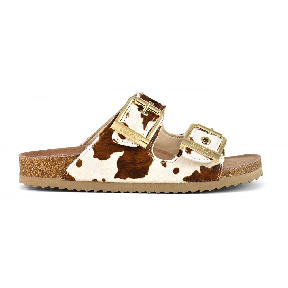 HC.502BIO - Scarpe - Colors Of California