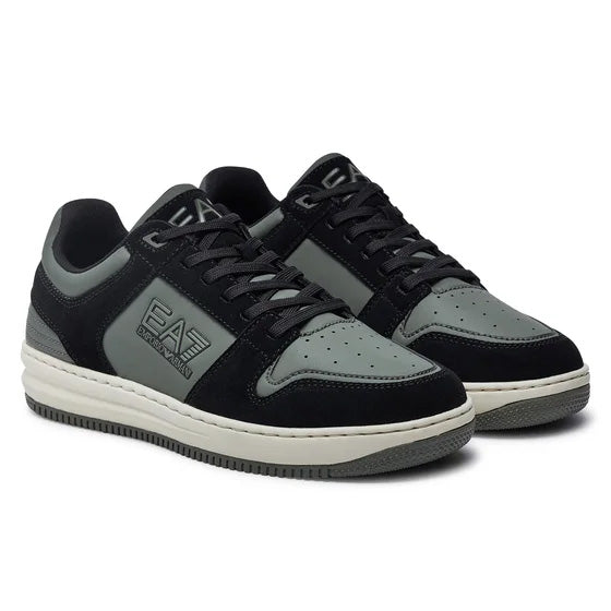 X8X195 XK409 - Scarpe - EMPORIO ARMANI