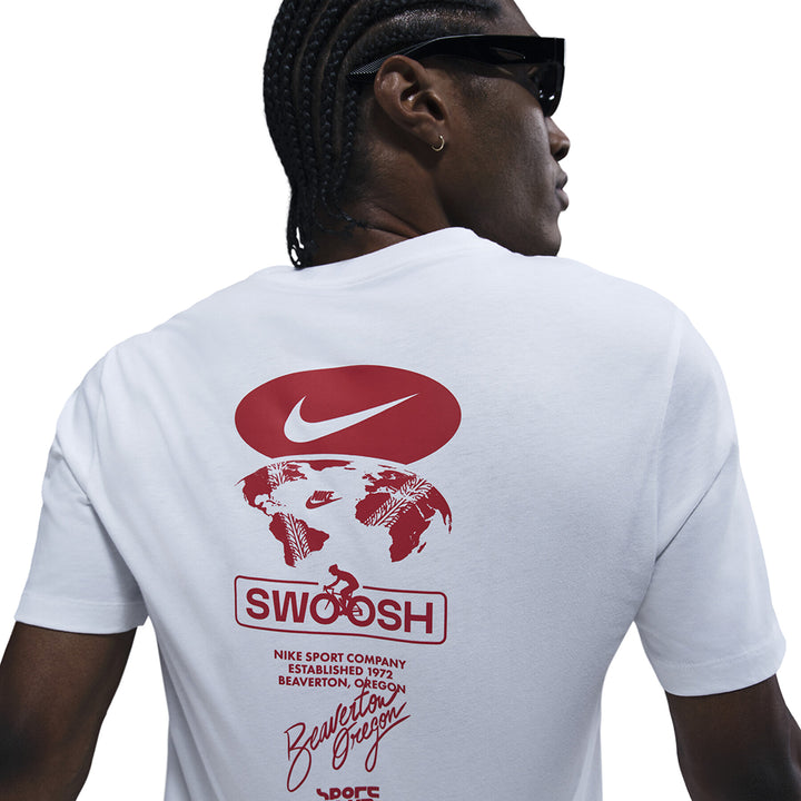 HJ0730 - T-Shirt e Polo - Nike