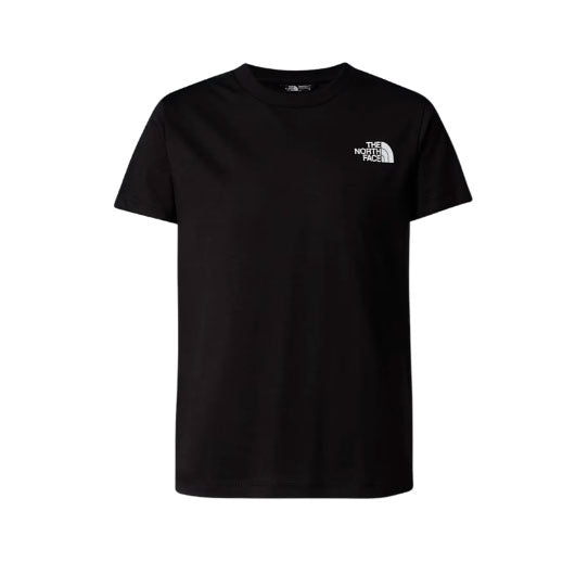 NF0A8EFNJK31 - T-Shirt e Polo - THE NORTH FACE