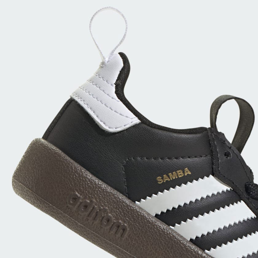 JH5201 - Scarpe - Adidas - Samba OG Infant - Kids - Bambini