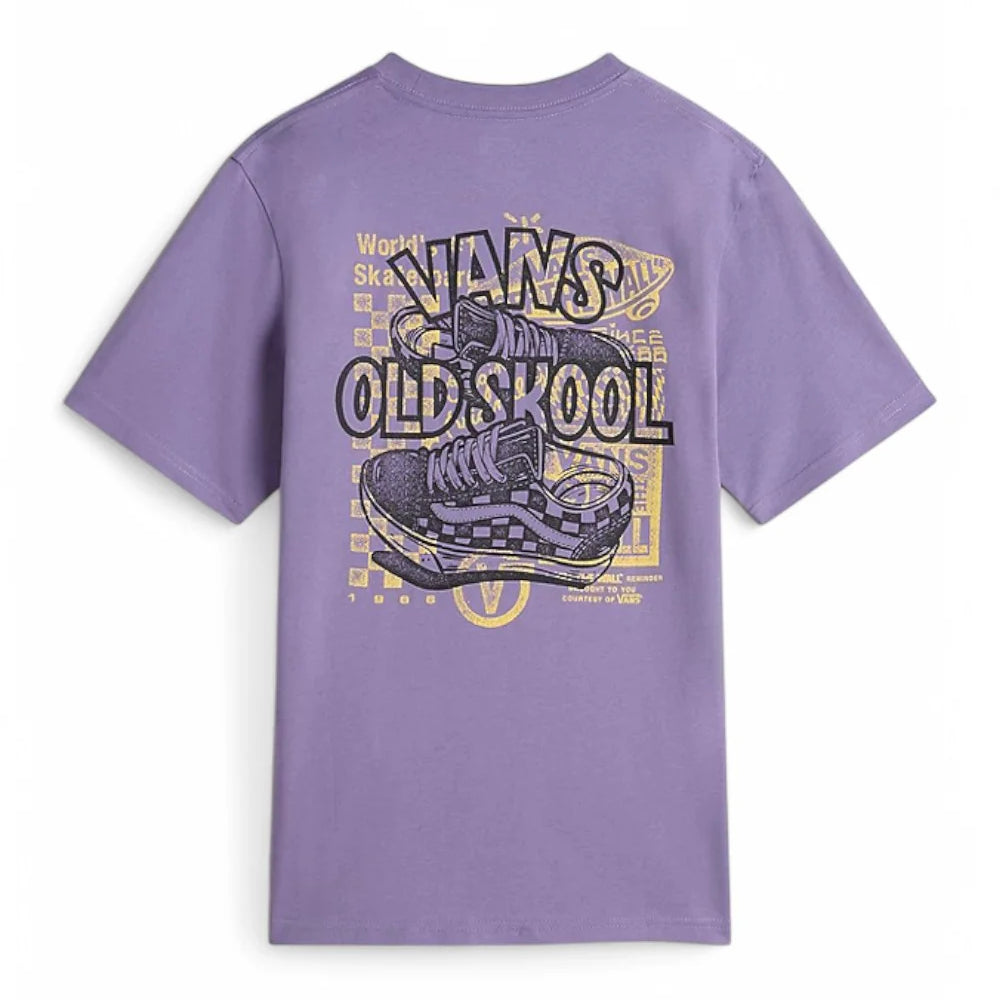 VN000MKU - T-Shirt e Polo - Vans