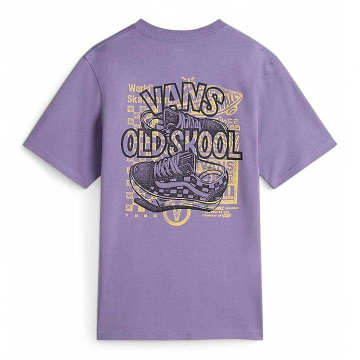 VN000MKU - T-Shirt e Polo - Vans