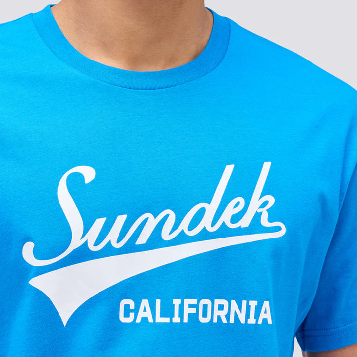 M682TEJ7800 - T-Shirt e Polo - Sundek