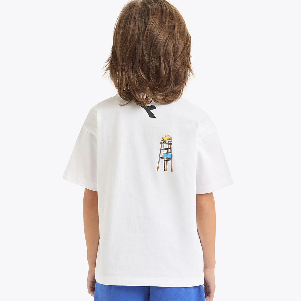 502.181672 - T-Shirt e Polo - DIADORA