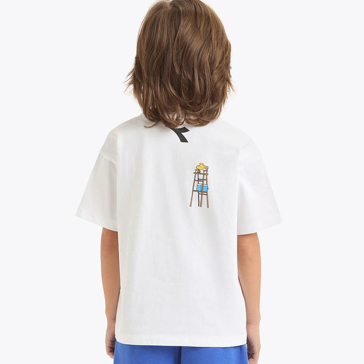 502.181672 - T-Shirt e Polo - DIADORA