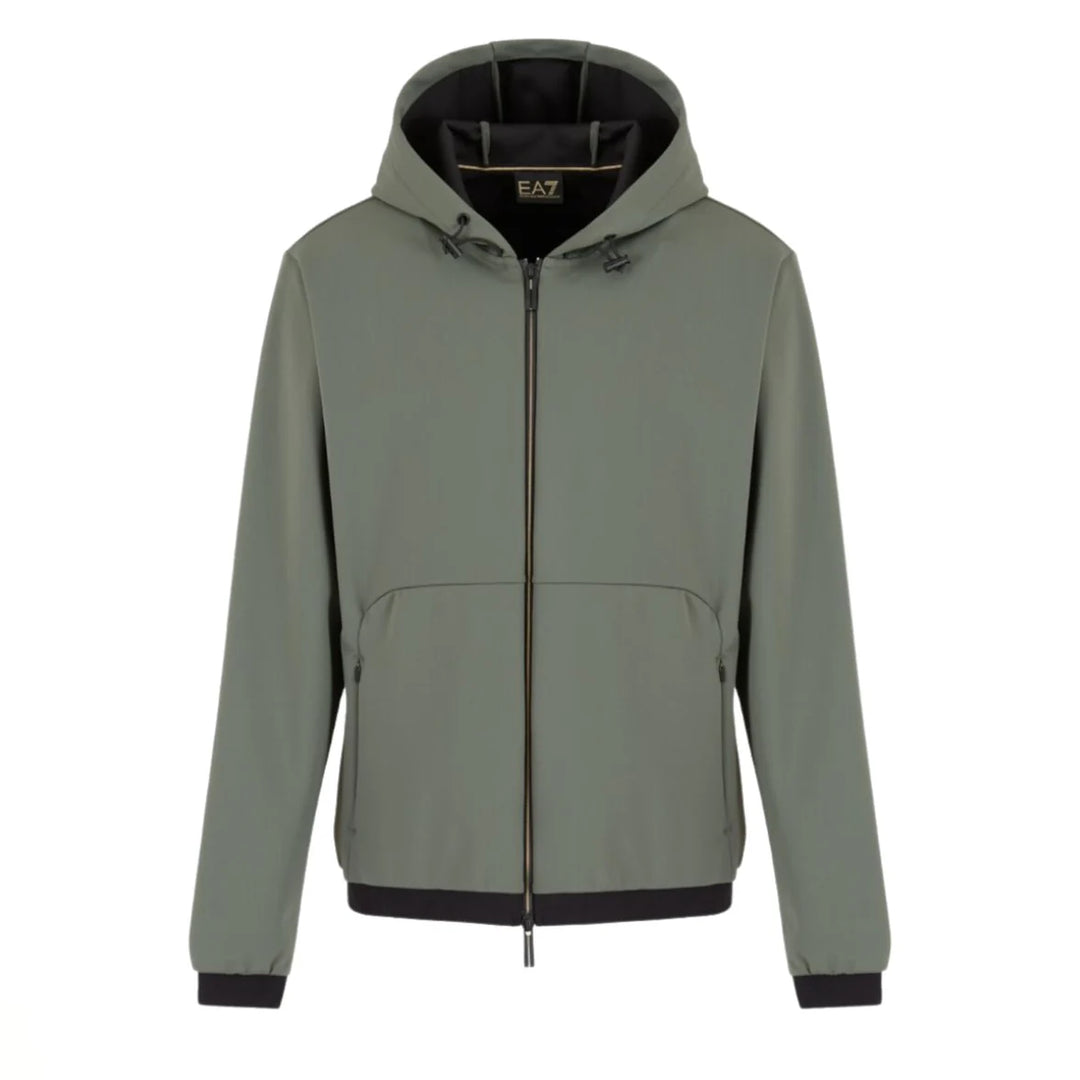 7M000035 AF10343 - Felpe - EMPORIO ARMANI