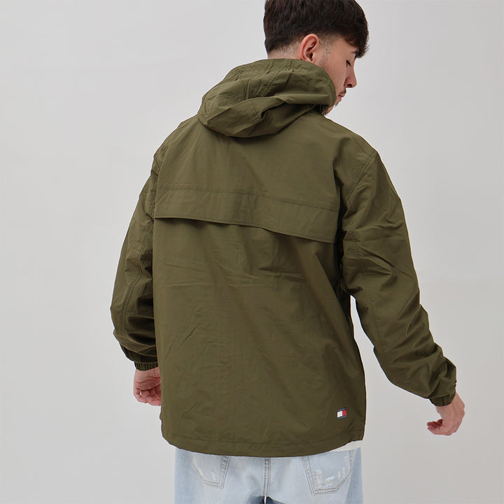 DM0DM17983 - Giacche - Tommy Hilfiger