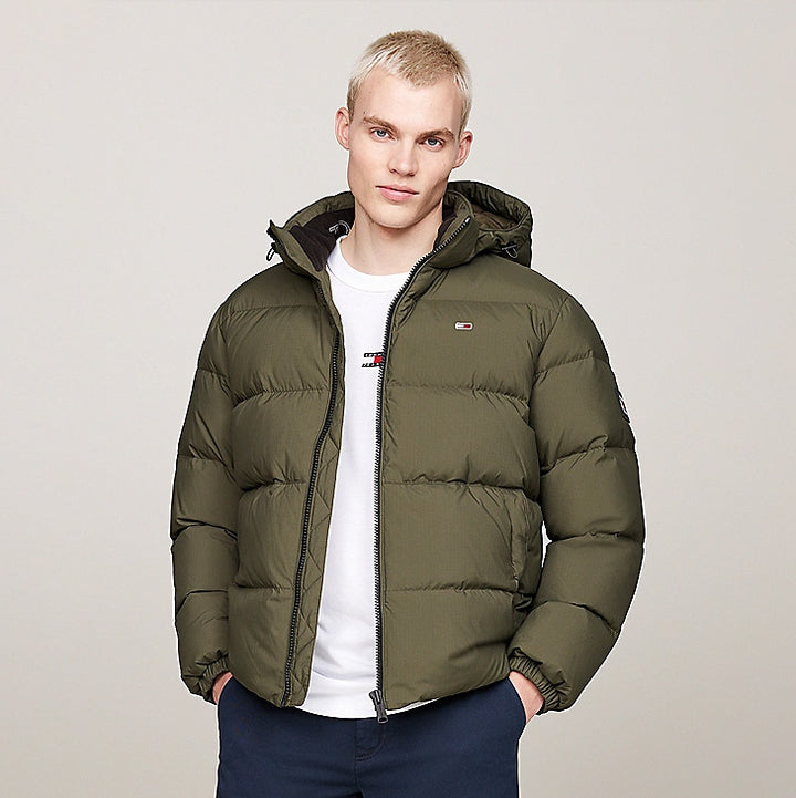 DM0DM19786M12 - Giacche - Tommy Hilfiger