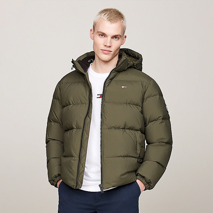 DM0DM19786M12 - Giacche - Tommy Hilfiger