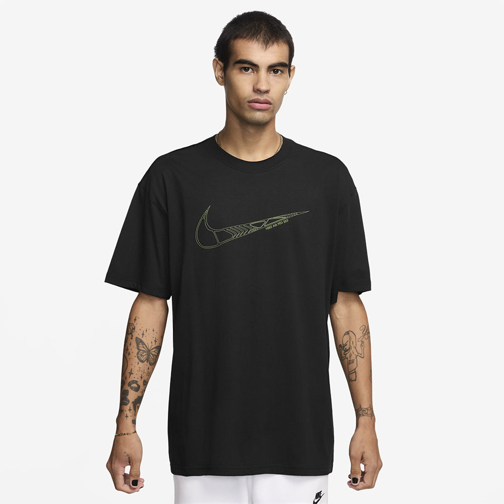 HJ0746 - T-Shirt e Polo - Nike