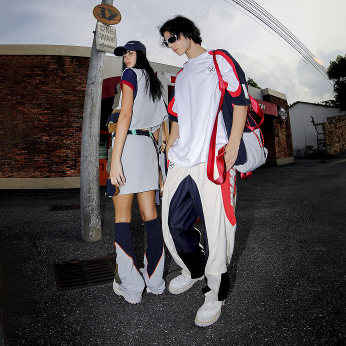 MW081050562 - Pantaloni - MWM