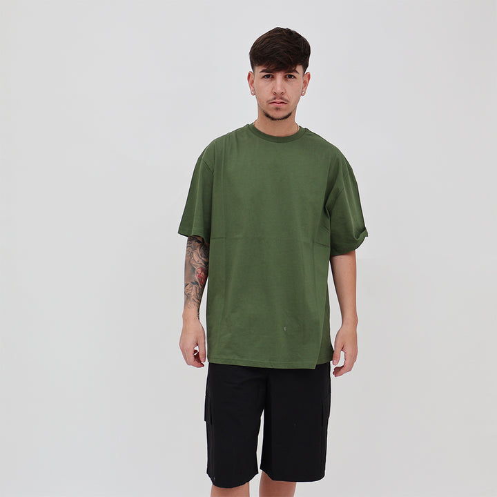 NE-019 - Pantaloncini - NEVER/AGAIN