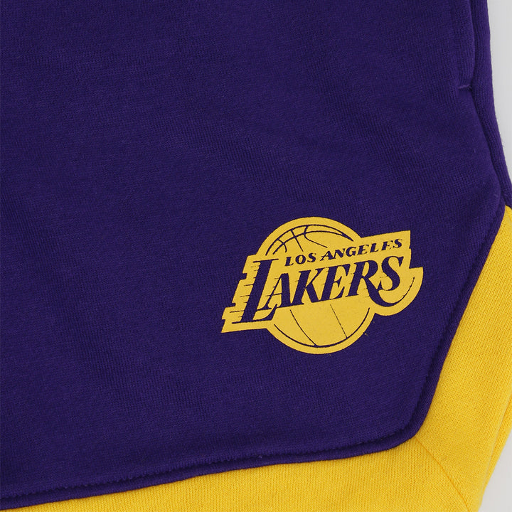 EK2B7SC3N - Pantaloncini - Mitchell & Ness