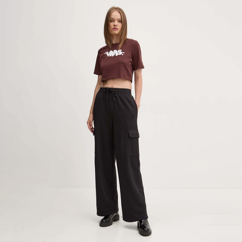 VN000HGPBLK1 - Pantaloni - Vans