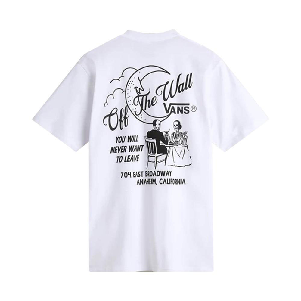 VN000M6B - T-Shirt e Polo - Vans