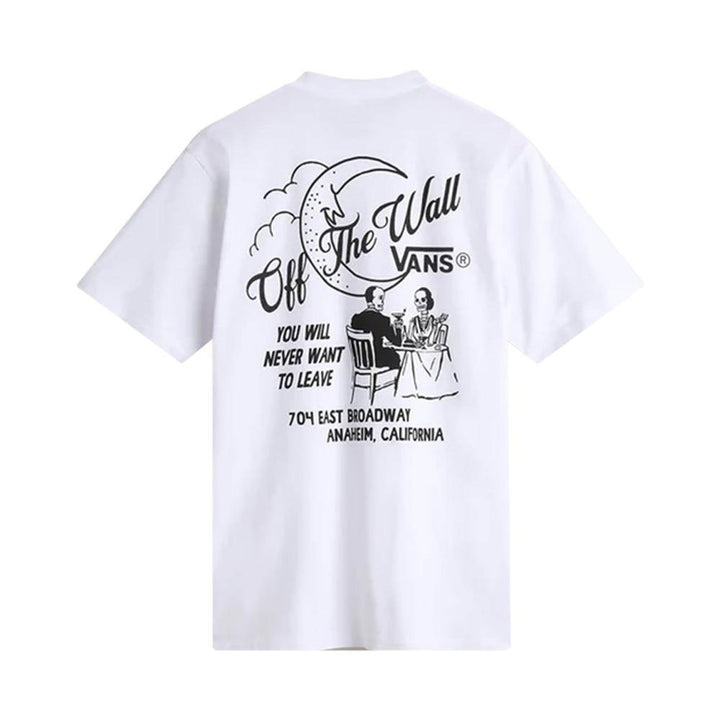 VN000M6B - T-Shirt e Polo - Vans